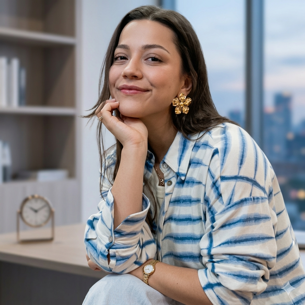 Taynara — Buquê Consultoria Estratégica